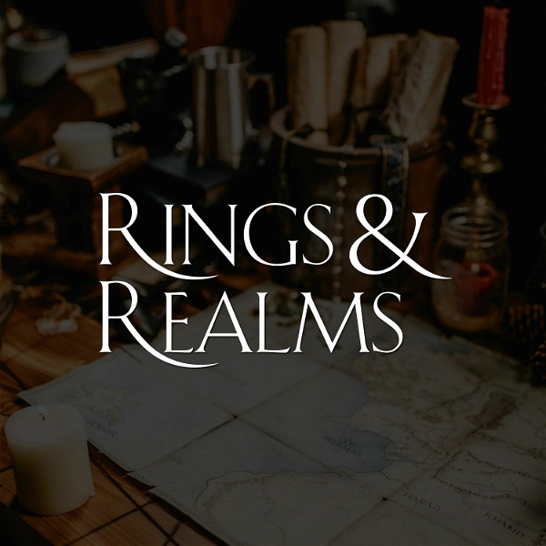 Artwork for Rings and Realms