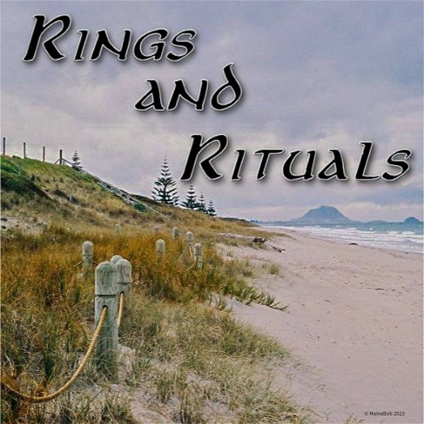 Artwork for Rings and Rituals