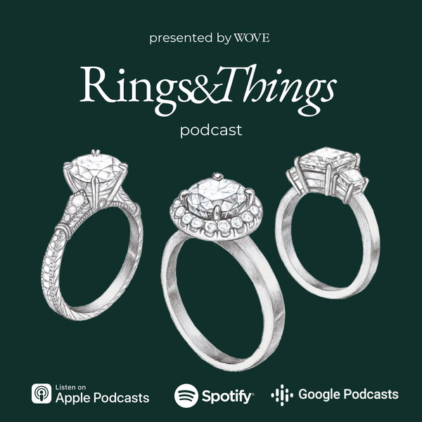 Artwork for Rings & Things