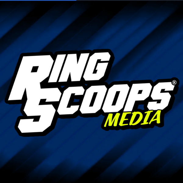 Artwork for RingScoops® Media: The Unscripted Life Card