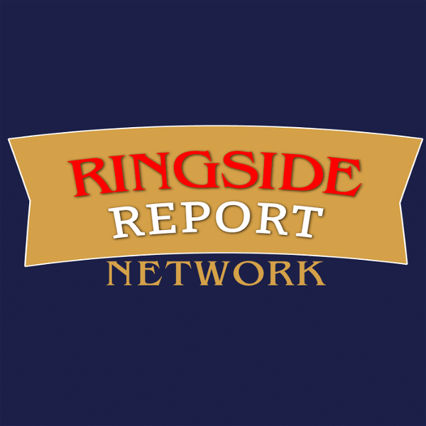 Artwork for Ringside Report Network