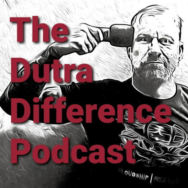 Artwork for The Dutra Difference