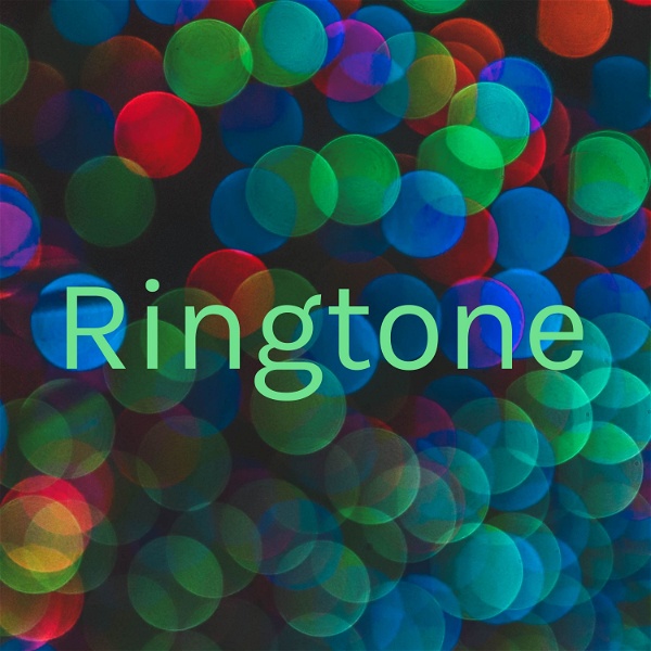 Artwork for Ringtone