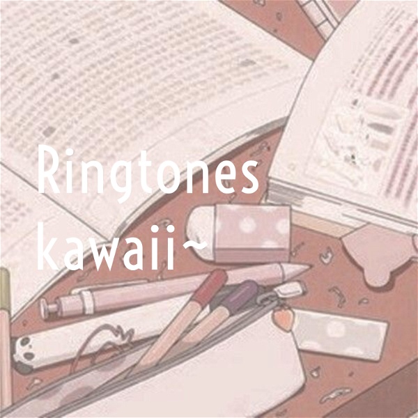 Artwork for Ringtones kawaii~
