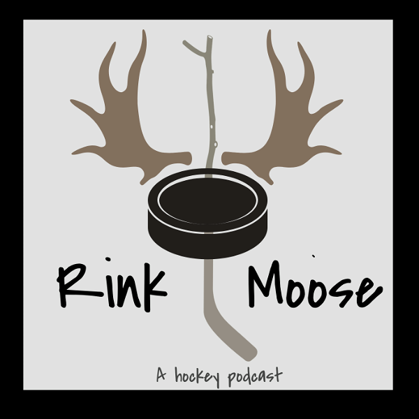 Artwork for Rink Moose Hockey Podcast