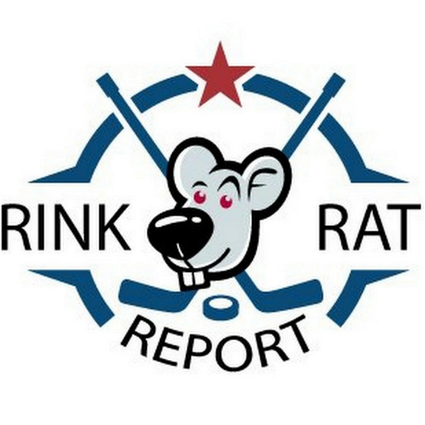 Artwork for Rink Rat Report