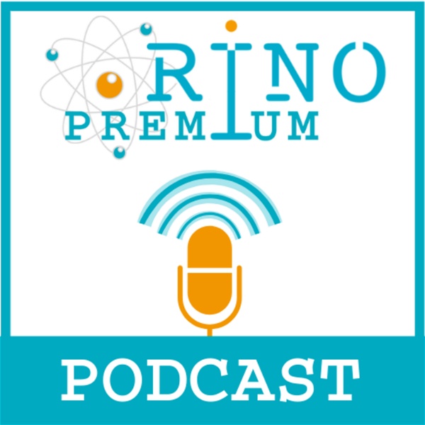 Artwork for RINO Premium Podcast