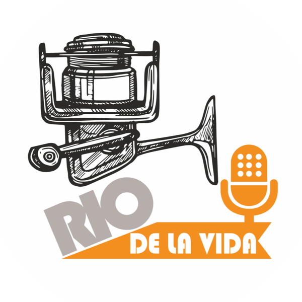 Artwork for Rio de la Vida Pesca