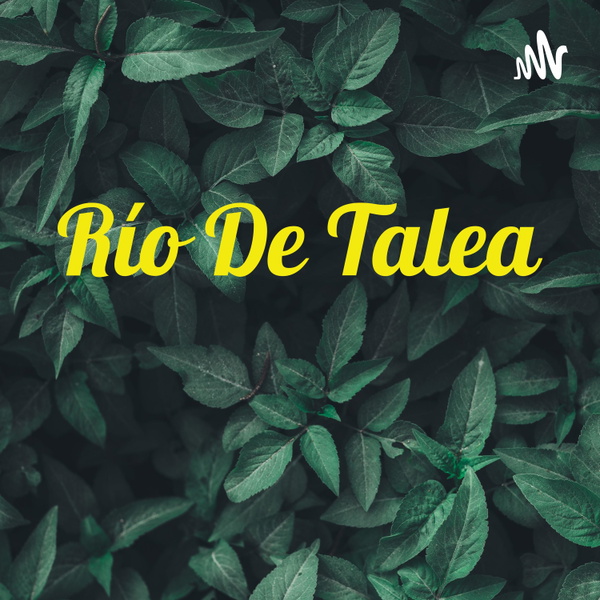 Artwork for Río De Talea