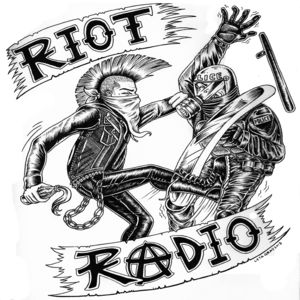 Artwork for Riot Radio