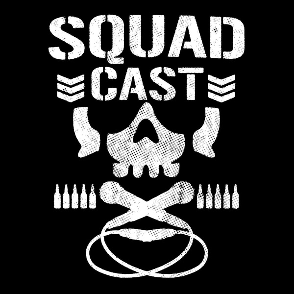 Artwork for The Squadcast