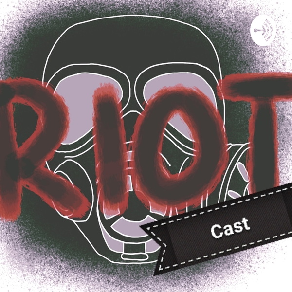 Artwork for RiotCast