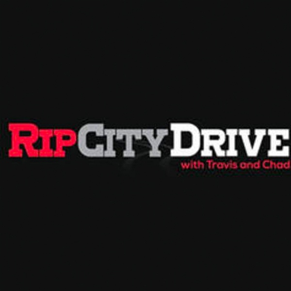 Artwork for Rip City Drive