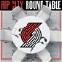 Rip City Roundtable: A Portland Trail Blazers Podcast