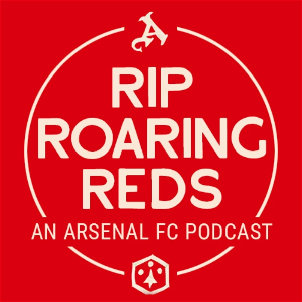 Artwork for Rip Roaring Reds