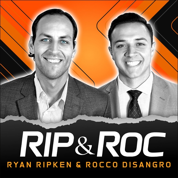 Artwork for Rip & Roc: A Baltimore Orioles Podcast