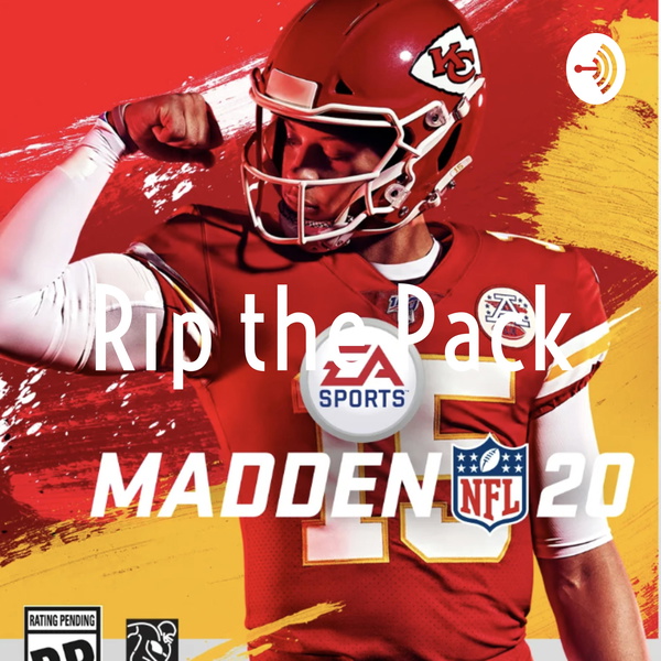 Artwork for Rip the Pack