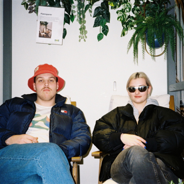 Artwork for Platzsparer