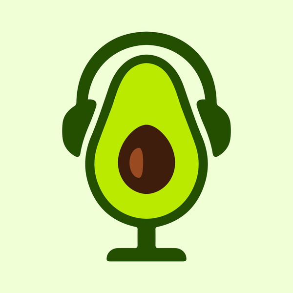 Artwork for Ripe Avocados