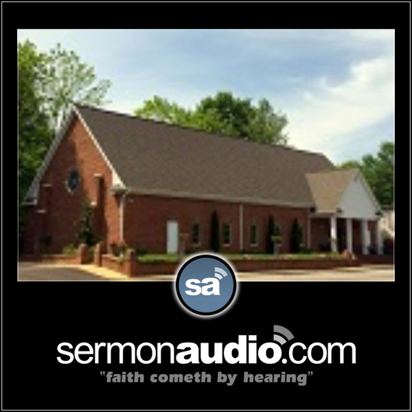 Artwork for Ripley Primitive Baptist Church