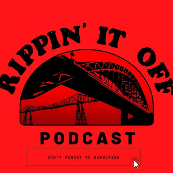 Artwork for Rippin It Off