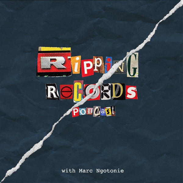 Artwork for Ripping Records