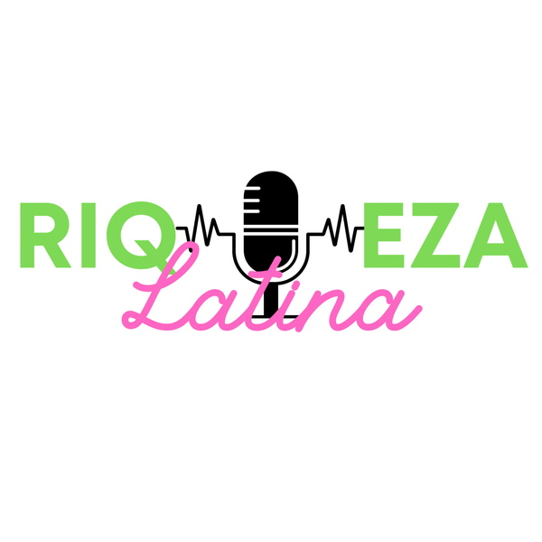 Artwork for Riqueza Latina