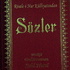 Risale-i Nur Külliyatından
