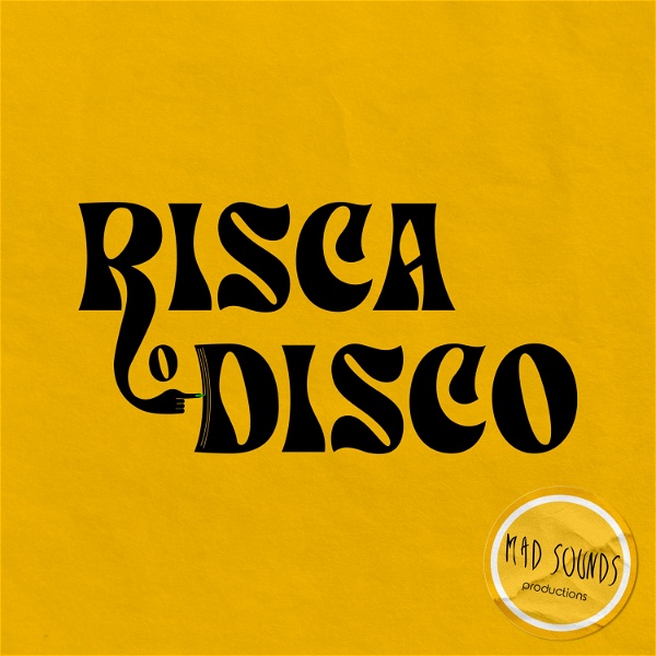 Artwork for Risca o Disco