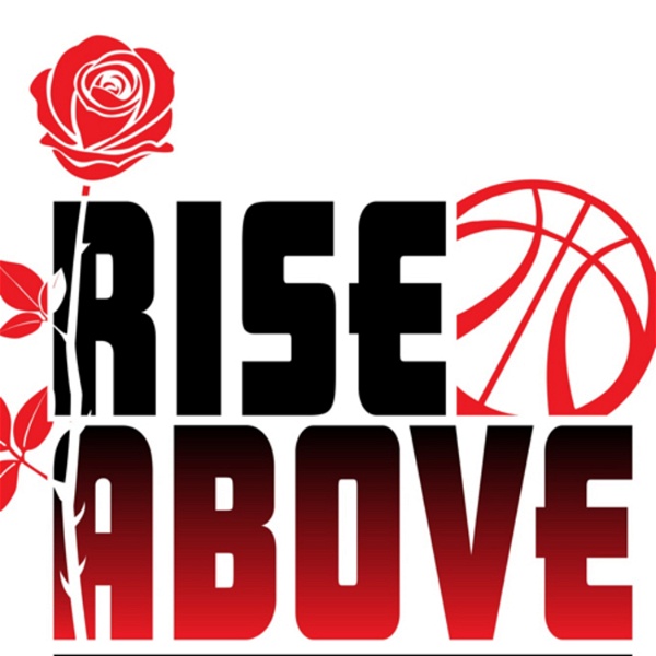 Artwork for Rise above Academy