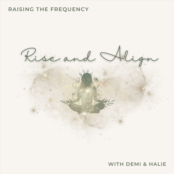 Artwork for Rise and Align