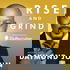 RISE AND GRIND with Daymond John