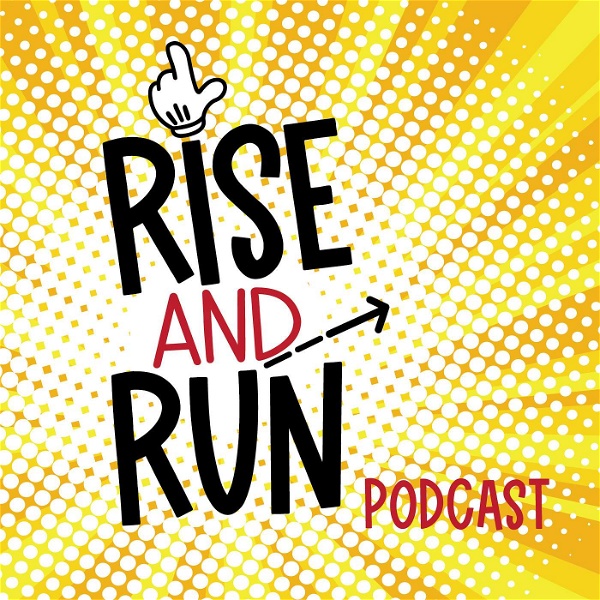 Artwork for Rise and Run