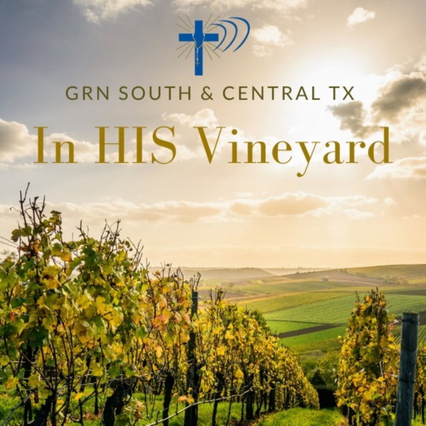 Artwork for In HIS Vineyard