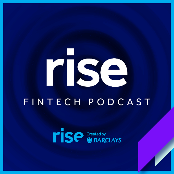 Artwork for Rise FinTech Podcast