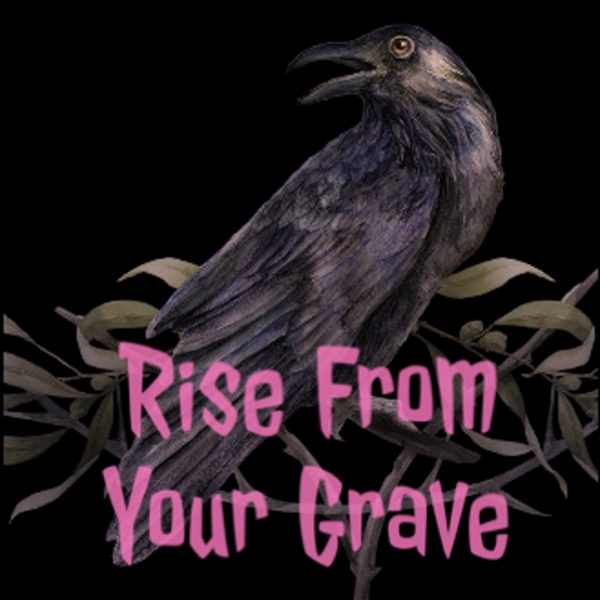 Artwork for Rise From Your Grave