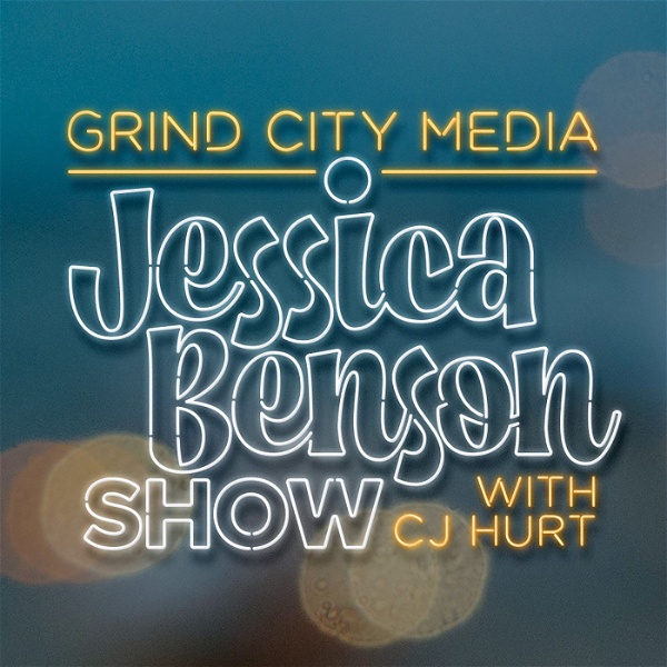 Artwork for Jessica Benson Show with CJ Hurt