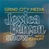 Jessica Benson Show with CJ Hurt