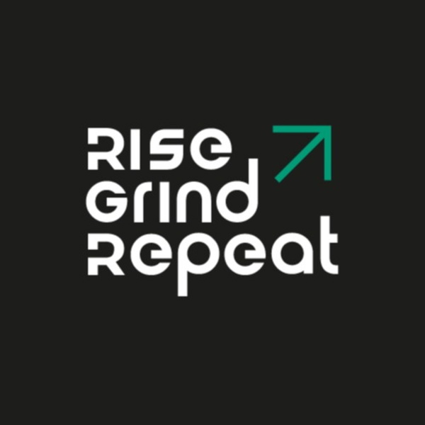 Artwork for Rise Grind Repeat