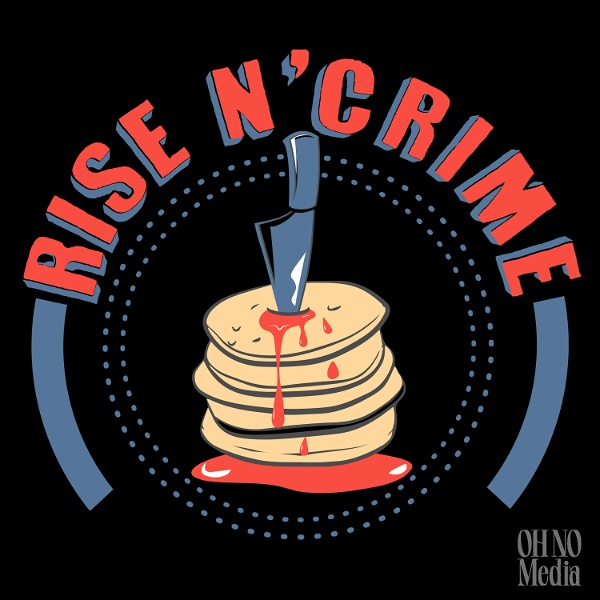 Artwork for Rise N' Crime