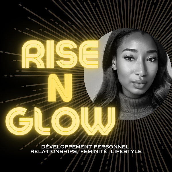 Artwork for RISE N GLOW