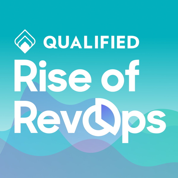 Artwork for Rise of RevOps