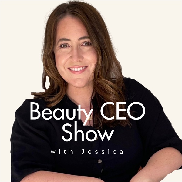 Artwork for Rise Of The Beauty CEO