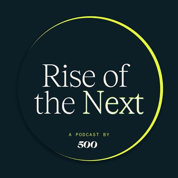 Artwork for Rise of the Next