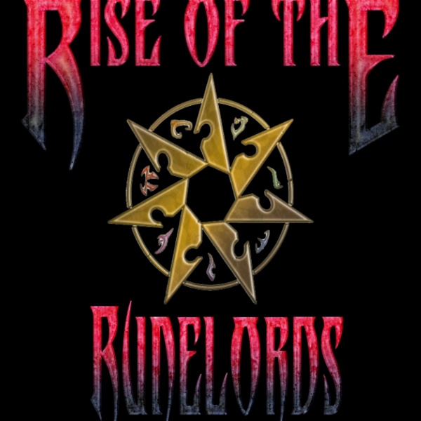 Artwork for Rise of the Runelords