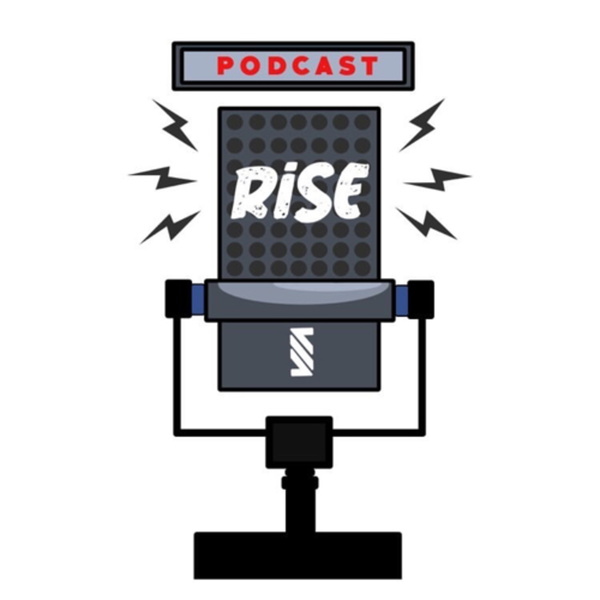 Artwork for Rise Podcast PH