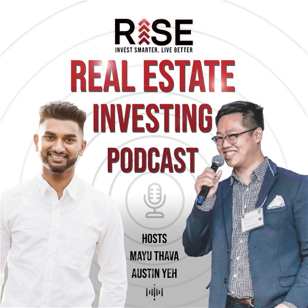 Artwork for RISE Real Estate Investing Podcast