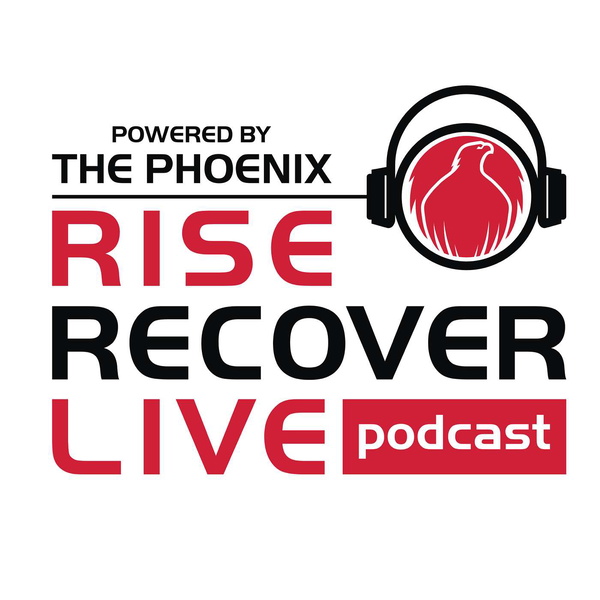 Artwork for Rise Recover Live