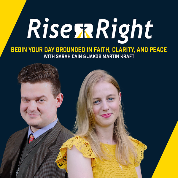 Artwork for Rise Right