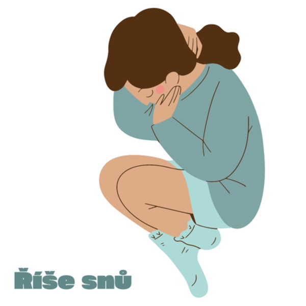 Artwork for Říše snů